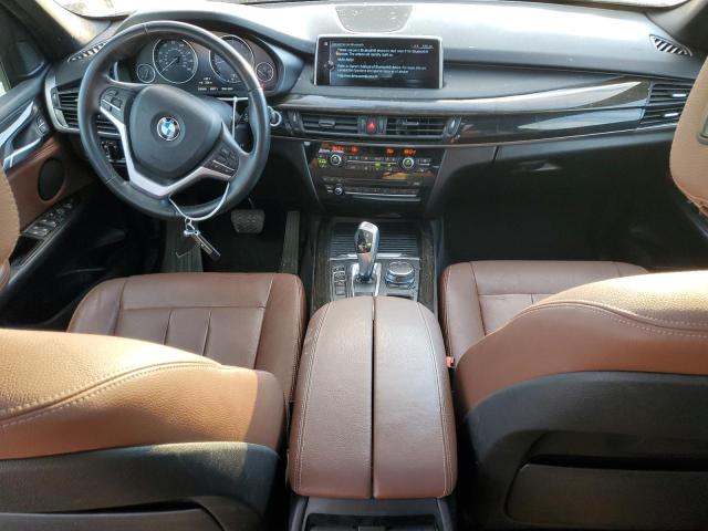 Photo 8 from auction – 2017 BMW X5 XDRIVE3 with VIN 5UXKR0C39H0X80224