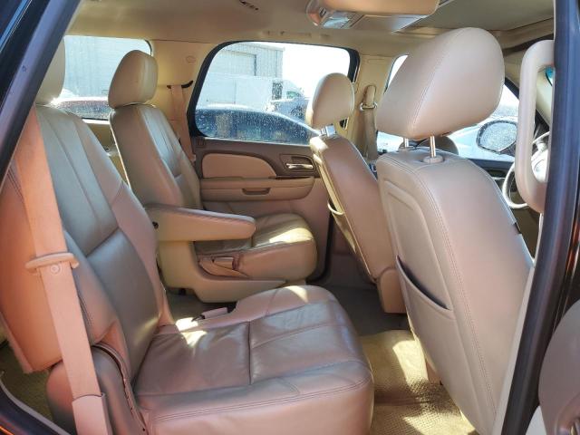 Photo 11 from auction – 2012 GMC YUKON SLT with VIN 1GKS2CE06CR143875
