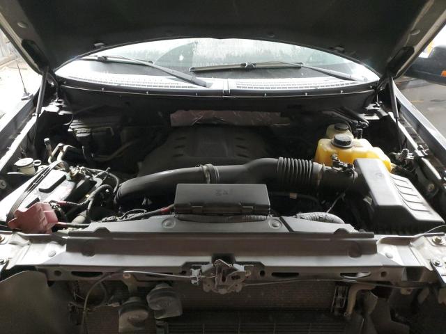 Photo 11 from auction – 2013 FORD F150 SUPER with VIN 1FTFW1ET7DFC76129