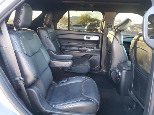 Photo 11 from auction – 2020 FORD EXPLORER S with VIN 1FM5K8GC8LGD17692