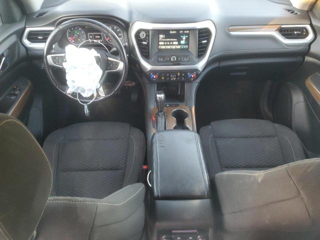 Photo 8 from auction – 2019 GMC ACADIA SLE with VIN 1GKKNKLA1KZ100671