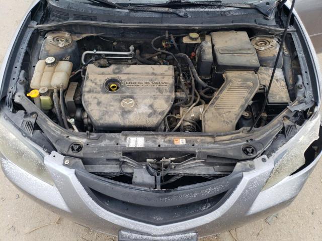 Photo 11 from auction – 2006 MAZDA 3 I with VIN JM1BK12F161485360