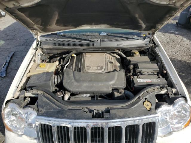 Photo 12 from auction – 2008 JEEP GRAND CHER with VIN 1J8HR58248C179030