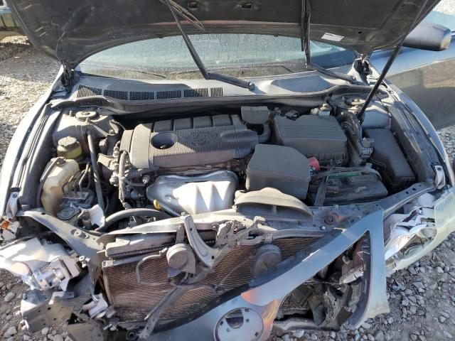 Photo 11 from auction – 2010 TOYOTA CAMRY BASE with VIN 4T1BF3EK8AU081158