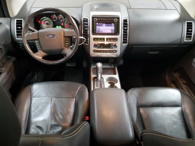 Photo 8 from auction – 2008 FORD EDGE LIMIT with VIN 2FMDK49C48BA92736
