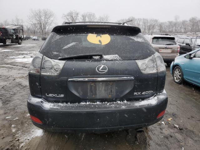 Photo 6 from auction – 2006 LEXUS RX 400 with VIN JTJHW31U560006323