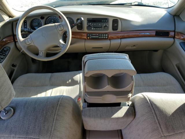 Photo 8 from auction – 2003 BUICK LESABRE CU with VIN 1G4HP52K734177406