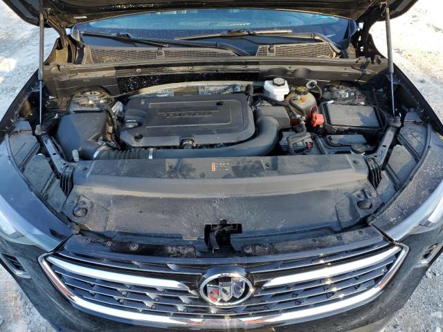 Photo 12 from auction – 2022 BUICK ENVISION P with VIN LRBFZMR48ND016619