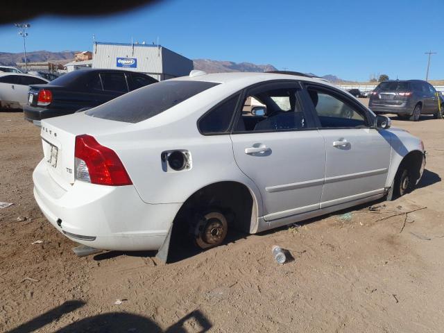 Photo 3 from auction – 2011 VOLVO S40 T5 with VIN YV1672MS0B2542813