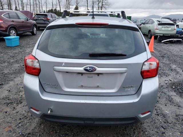 Photo 6 from auction – 2016 SUBARU IMPREZA with VIN JF1GPAA6XG8245179