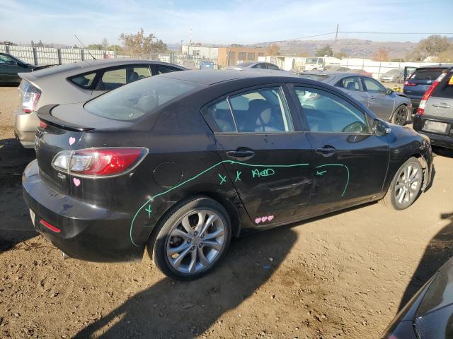 Photo 3 from auction – 2010 MAZDA 3 S with VIN JM1BL1S67A1196781