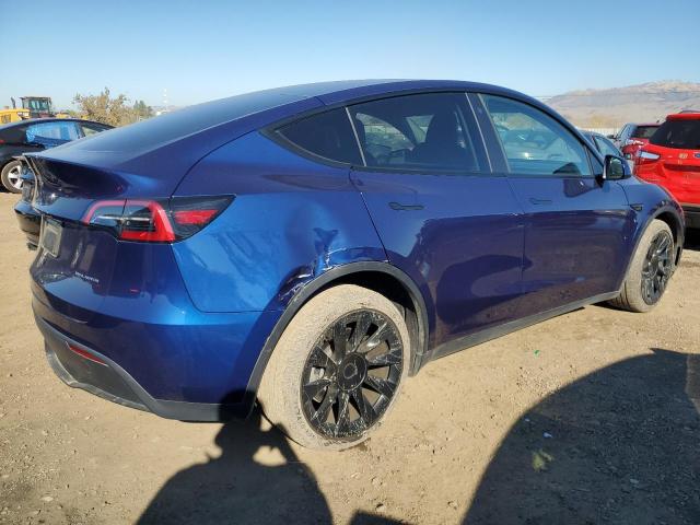 Photo 3 from auction – 2023 TESLA MODEL Y with VIN 7SAYGDEE7PF676678