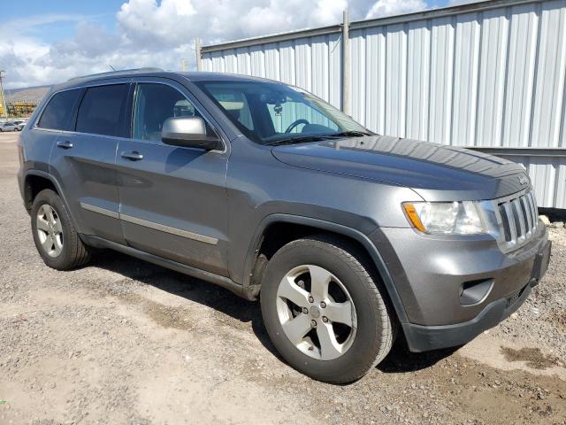 Photo 4 from auction – 2012 JEEP GRAND CHER with VIN 1C4RJEAG0CC237894