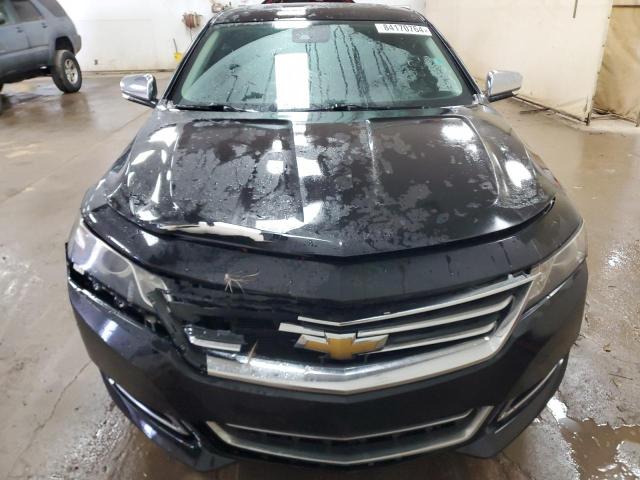 Photo 5 from auction – 2015 CHEVROLET IMPALA LTZ with VIN 2G1165S3XF9128034