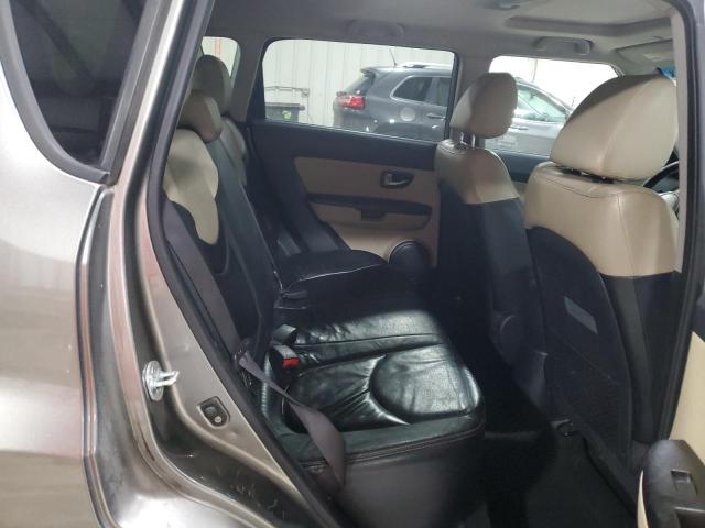 صورة رقم 10 من المزاد - 2013 KIA SOUL + مع VIN KNDJT2A66D7559706