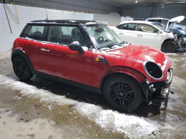 Photo 4 from auction – 2013 MINI COOPER with VIN WMWSU3C59DT373593