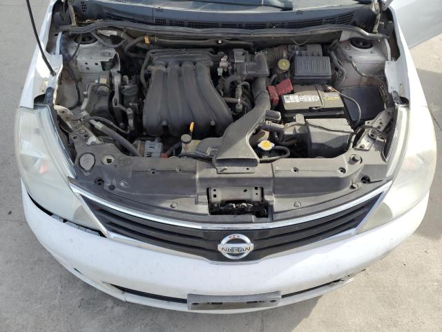 Photo 11 from auction – 2012 NISSAN VERSA S with VIN 3N1BC1CP2CK800037