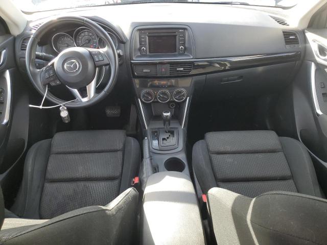 Photo 8 from auction – 2013 MAZDA CX-5 TOURI with VIN JM3KE4CE8D0104984