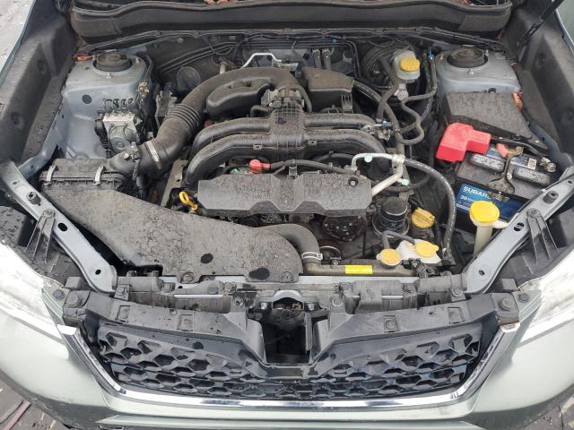 Photo 12 from auction – 2016 SUBARU FORESTER 2 with VIN JF2SJADC0GH402419
