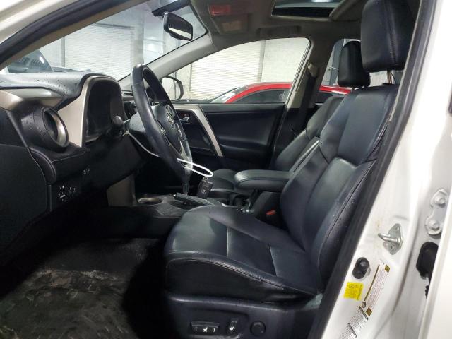 Photo 7 from auction – 2013 TOYOTA RAV4 LIMIT with VIN JTMDFREVXD5018412