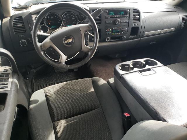 Photo 8 from auction – 2008 CHEVROLET SILVERADO with VIN 1GCEC19J98Z270687