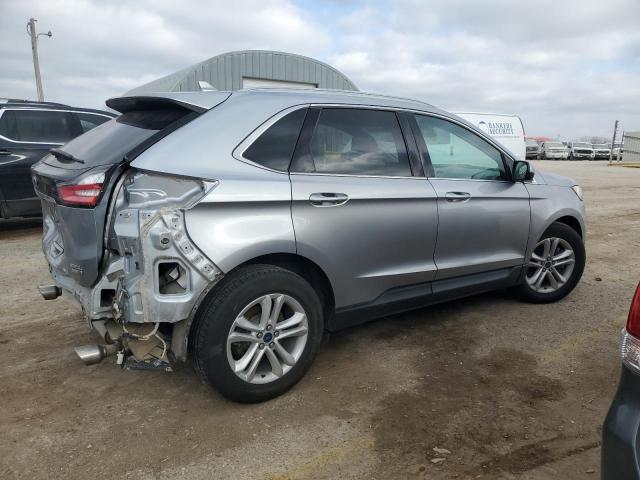 Zdjęcie 3 z aukcji – 2020 FORD EDGE SEL z VIN 2FMPK4J93LBA55313