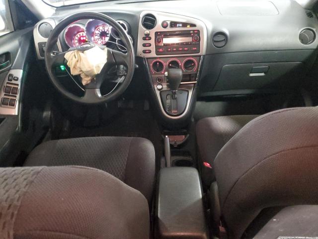 Photo 8 from auction – 2007 TOYOTA COROLLA MA with VIN 2T1KR32E37C659005