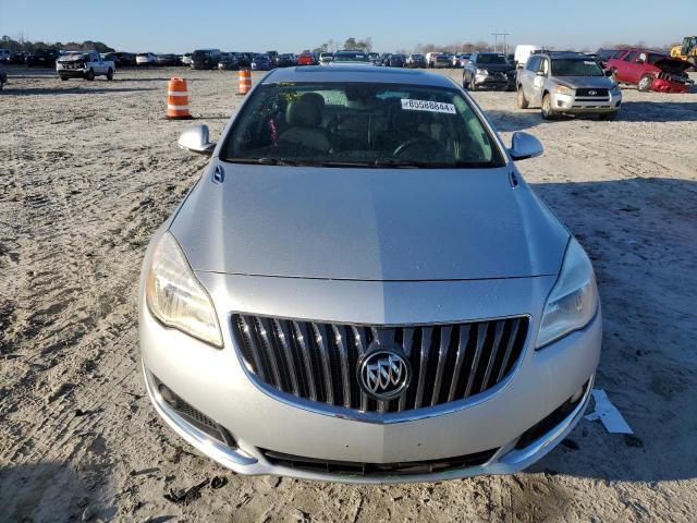 Photo 5 from auction – 2015 BUICK REGAL with VIN 2G4GV5EK2F9192667