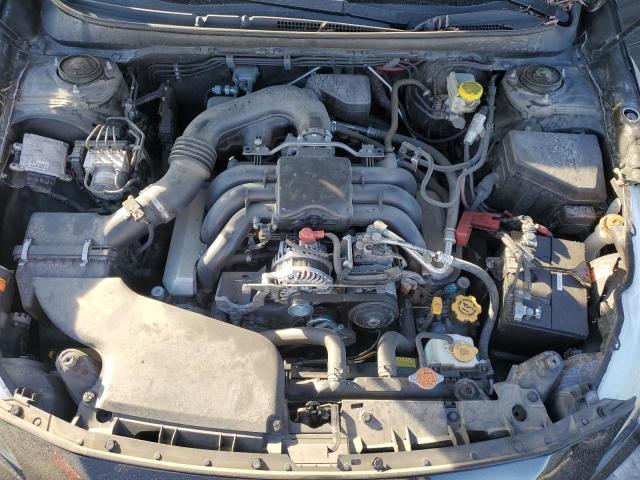 Photo 11 from auction – 2016 SUBARU LEGACY 3.6 with VIN 4S3BNEN64G3007773