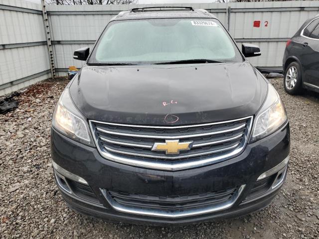 Photo 5 from auction – 2017 CHEVROLET TRAVERSE L with VIN 1GNKVGKD6HJ255509