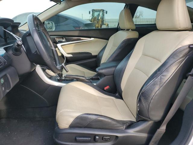 Photo 7 from auction – 2014 HONDA ACCORD EXL with VIN 1HGCT1B82EA007547