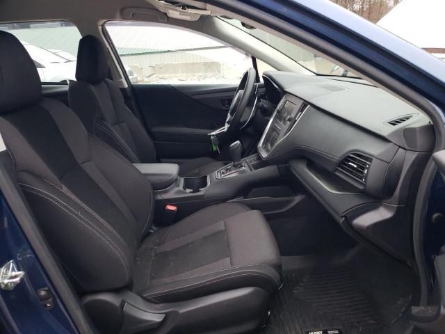 Photo 7 from auction – 2020 SUBARU OUTBACK with VIN 4S4BTAAC6L3265292
