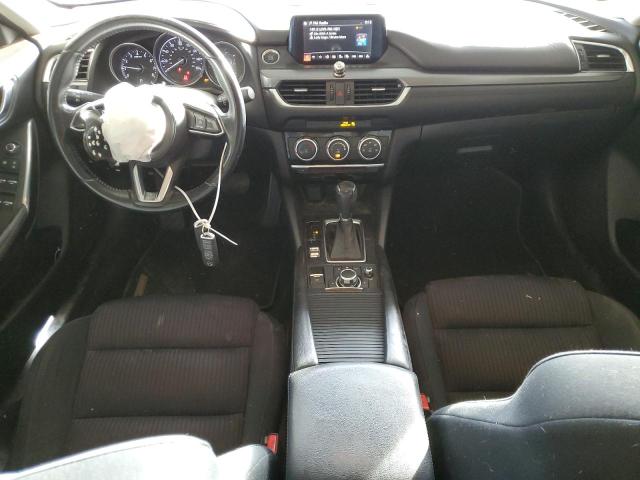 Photo 8 from auction – 2017 MAZDA 6 SPORT with VIN JM1GL1U56H1137693