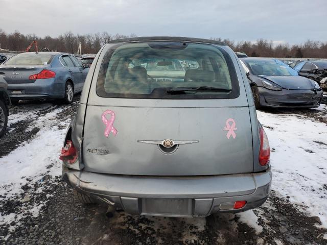 Photo 6 from auction – 2009 CHRYSLER PT CRUISER with VIN 3A8FY48989T596013