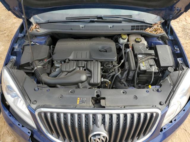 Photo 11 from auction – 2013 BUICK VERANO with VIN 1G4PP5SK7D4109314