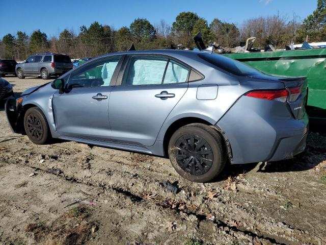 Photo 2 from auction – 2021 TOYOTA COROLLA LE with VIN 5YFEPMAE2MP180872