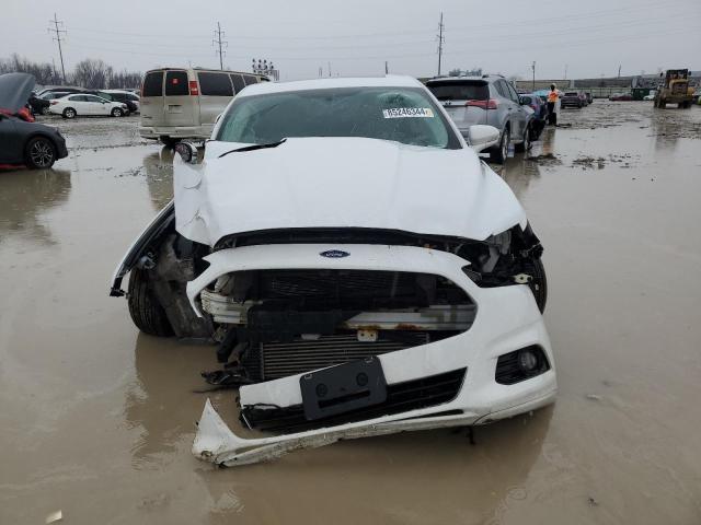 Photo 5 from auction – 2016 FORD FUSION TIT with VIN 3FA6P0K93GR391033