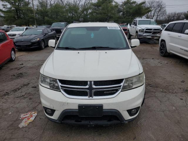 Zdjęcie 5 z aukcji – 2012 DODGE JOURNEY CR z VIN 3C4PDCDGXCT204484