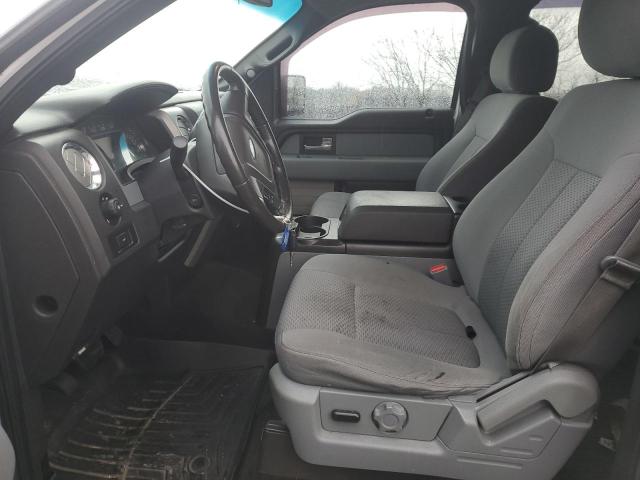 Photo 7 from auction – 2014 FORD F150 SUPER with VIN 1FTFW1ET8EFB80320