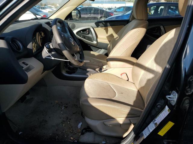Photo 7 from auction – 2009 TOYOTA RAV4 with VIN 2T3BF35V59W017916