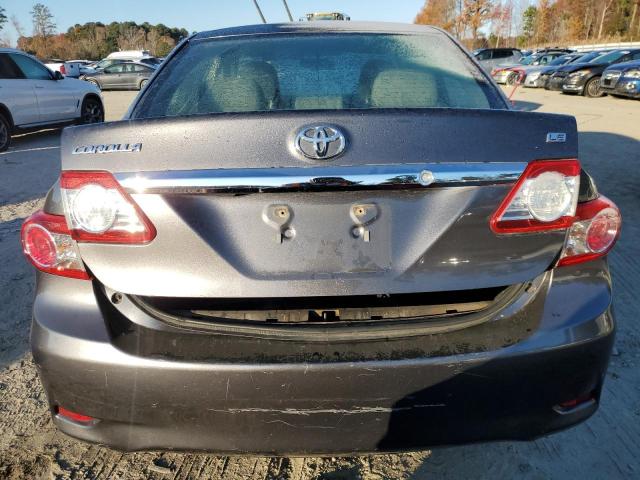 Photo 6 from auction – 2013 TOYOTA COROLLA BA with VIN 5YFBU4EE7DP097542