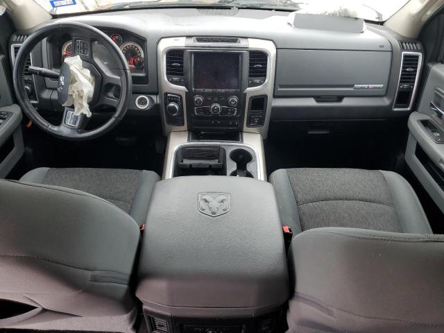 Photo 8 from auction – 2019 RAM 1500 CLASS with VIN 1C6RR6LTXKS529265