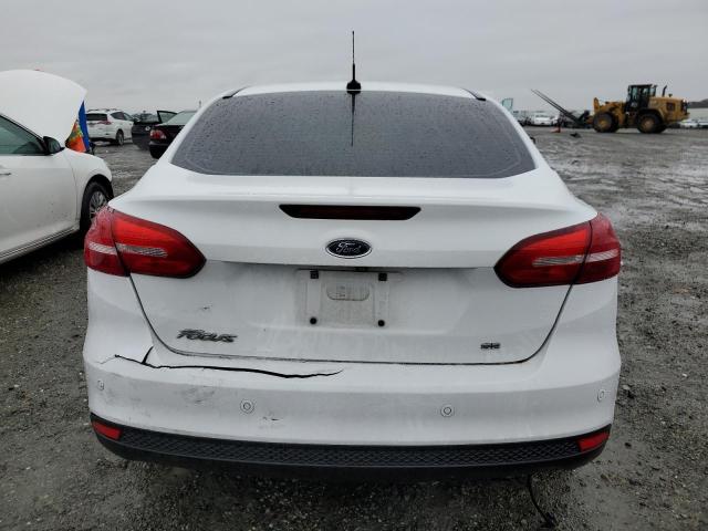 Photo 6 from auction – 2016 FORD FOCUS SE with VIN 1FADP3F20GL340173