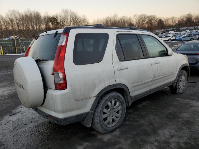 Photo 3 from auction – 2005 HONDA CR-V SE with VIN JHLRD78915C012349