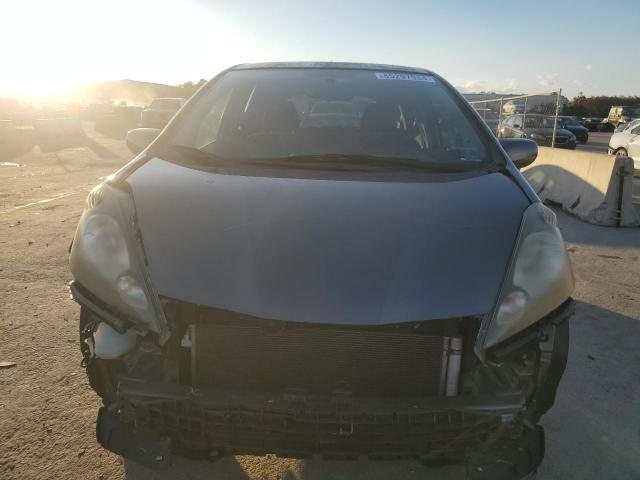 Photo 5 from auction – 2012 HONDA FIT with VIN JHMGE8H34CC025627