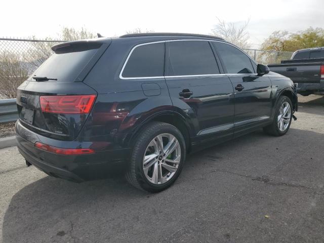 Photo 3 from auction – 2017 AUDI Q7 PREMIUM with VIN WA1LAAF74HD021789
