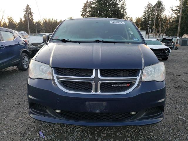 Photo 5 from auction – 2013 DODGE GRAND CARA with VIN 2C4RDGBG9DR800273
