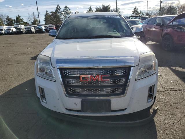 Photo 5 from auction – 2015 GMC TERRAIN SL with VIN 2GKFLYE30F6378312