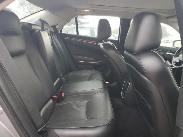 Photo 10 from auction – 2018 CHRYSLER 300 LIMITE with VIN 2C3CCAKG2JH240852