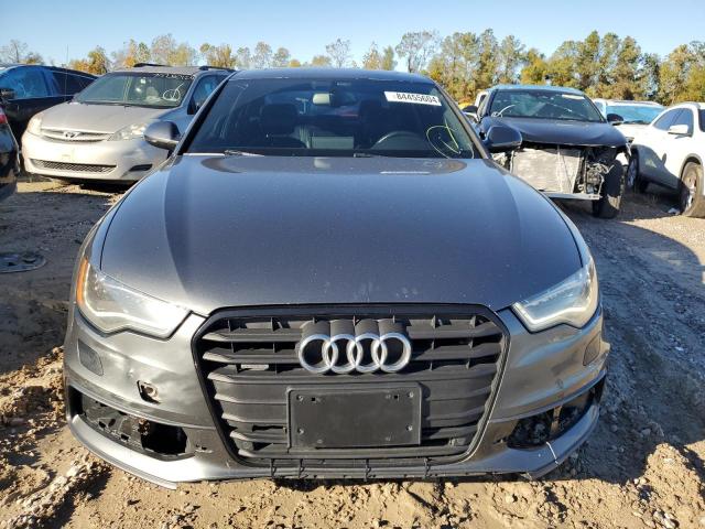 Photo 5 from auction – 2014 AUDI A6 PRESTIG with VIN WAUHMAFC1EN022269